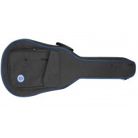 HUSA CHITARA ACUSTICA GTR TOOLS GTR ACOUSTIC 100 DARK GREY/BLUE