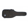 Husa Chitara Electrica GTR Tools GTR Electric 100 Dark Grey/Grey