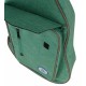 HUSA CHITARA CLASICA 3/4 GTR TOOLS GTR CLASSIC 134 DARK GREEN/GREY