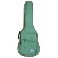 HUSA CHITARA CLASICA 3/4 GTR TOOLS GTR CLASSIC 134 DARK GREEN/GREY