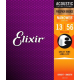 CORZI CHITARA ACUSTICA Elixir Strings 16102 13-56