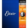 Corzi Chitara Electrica Elixir Strings 12102 11-49