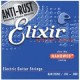 CORZI CHITARA ELECTRICA Elixir Strings 12302 12-68