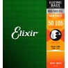 Corzi Chitara Bass Electrica Elixir Strings 14102 50-105