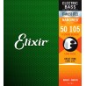 Corzi Chitara Bass Electrica Elixir Strings 14702 50-105