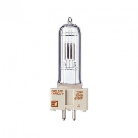 LAMPA CU HALOGEN PHILIPS 6995P