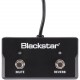PEDALA CONTROL BLACKSTAR FS-17
