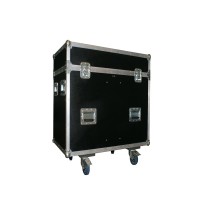 &ROLL CASE pt. Robe Spot/Wash 575XT cu roti si MULAJ INTERIOR