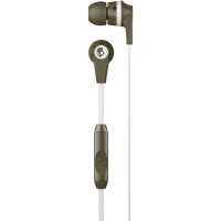 CASTI AUDIO SKULLCANDY Ink'd 2.0 Standard Issue