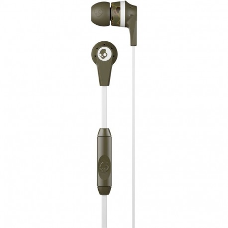 CASTI AUDIO SKULLCANDY Ink'd 2.0 Standard Issue