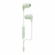 CASTI AUDIO SKULLCANDY Ink'd+ Pastels Sage Green