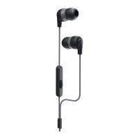 Casti Audio Skullcandy Ink'd+ Black Black Gray