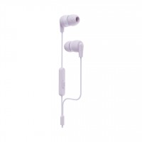 CASTI AUDIO SKULLCANDY Ink'd+ Pastels Lavender Purple