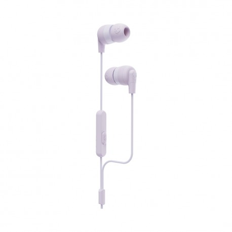 CASTI AUDIO SKULLCANDY Ink'd+ Pastels Lavender Purple