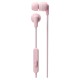 CASTI AUDIO SKULLCANDY Ink'd+ Pastels Pink