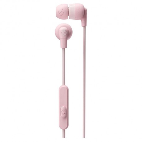 CASTI AUDIO SKULLCANDY Ink'd+ Pastels Pink