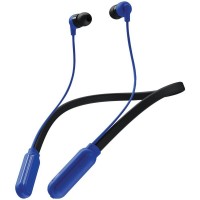 CASTI AUDIO WIRELESS SKULLCANDY Ink'd+ BT Cobalt Blue