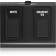 FOOTSWITCH BUGERA FSB102C