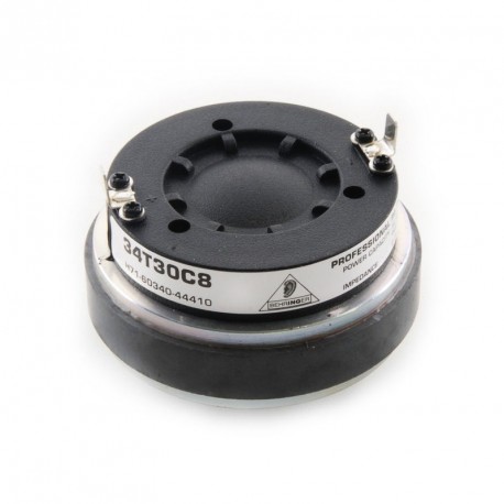 BEHRINGER 34T30C8 - Driver de 1