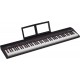 PIAN DIGITAL ROLAND GO:PIANO 88