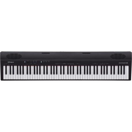 PIAN DIGITAL ROLAND GO:PIANO 88