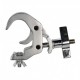 CLEMA DURATRUSS DT JR SELFLOCK CLAMP