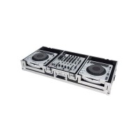 &ROLL CASE pt. 2xCDJ100/200+DJx750