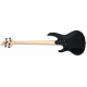 CHITARA BASS ELECTRICA LTD B-10 KIT BLK