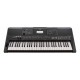 PACHET PIAN DIGITAL PORTABIL YAMAHA PSR-E463