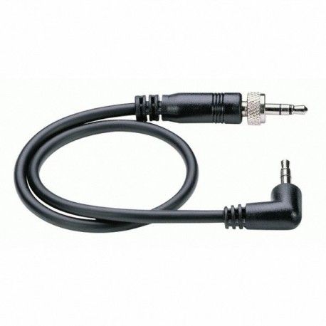 Cablu Instrument Sennheiser CL1-N