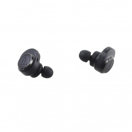 CASTI AUDIO WIRELESS AUDIO TECHNICA ATH-CKR7TW