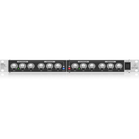 PROCESOR DINAMIC BEHRINGER SX3040 V2