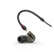 CASTI AUDIO SENNHEISER IE 400 PRO SMOKY BLACK