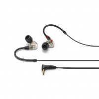 CASTI AUDIO SENNHEISER IE 400 PRO CLEAR