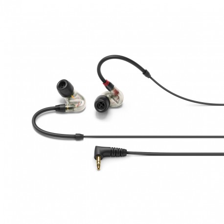 CASTI AUDIO SENNHEISER IE 400 PRO CLEAR