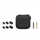 CASTI AUDIO SENNHEISER IE 500 PRO SMOKY BLACK