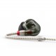 CASTI AUDIO SENNHEISER IE 500 PRO SMOKY BLACK
