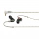 CASTI AUDIO SENNHEISER IE 500 PRO SMOKY BLACK