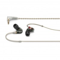 CASTI AUDIO SENNHEISER IE 500 PRO SMOKY BLACK