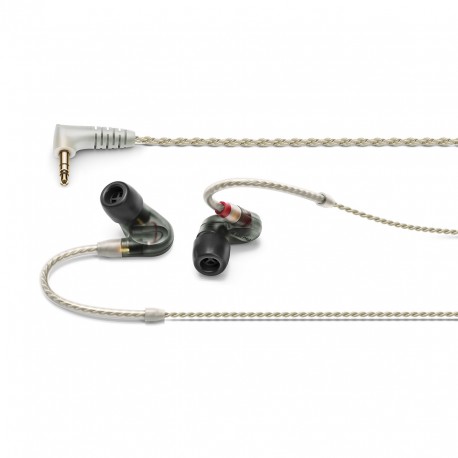 CASTI AUDIO SENNHEISER IE 500 PRO SMOKY BLACK