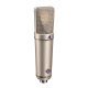 Microfon Studio Neumann U89 I