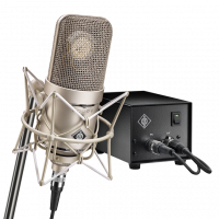 Microfon Studio Neumann M 149 Tube