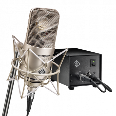 Microfon Studio Neumann M 149 Tube