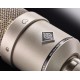 MICROFON STUDIO NEUMANN M 147 TUBE