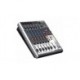 Mixer Audio Behringer Xenyx 1204USB