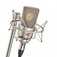 MICROFON STUDIO NEUMANN TLM 103 STUDIO SET