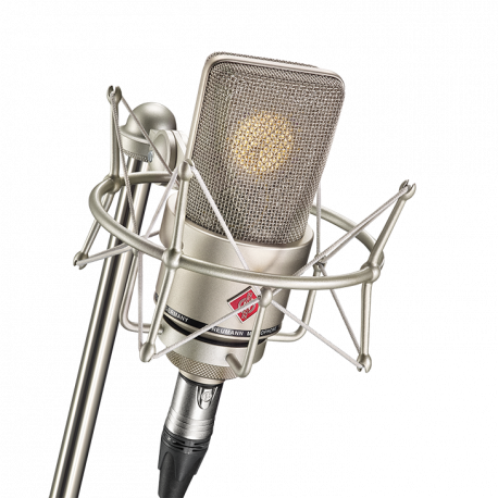 MICROFON STUDIO NEUMANN TLM 103 STUDIO SET