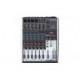 Mixer Audio Behringer Xenyx 1204USB