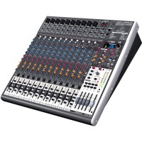 Mixer Audio Behringer Xenyx X2442USB