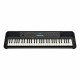 Pian Digital Portabil Yamaha PSR-E273 Black